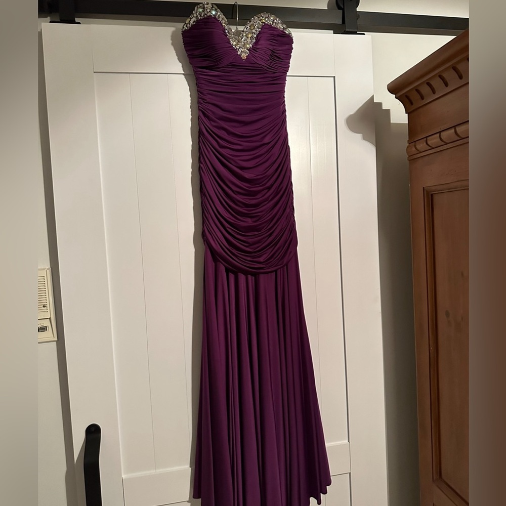 Beautiful Prom Dress